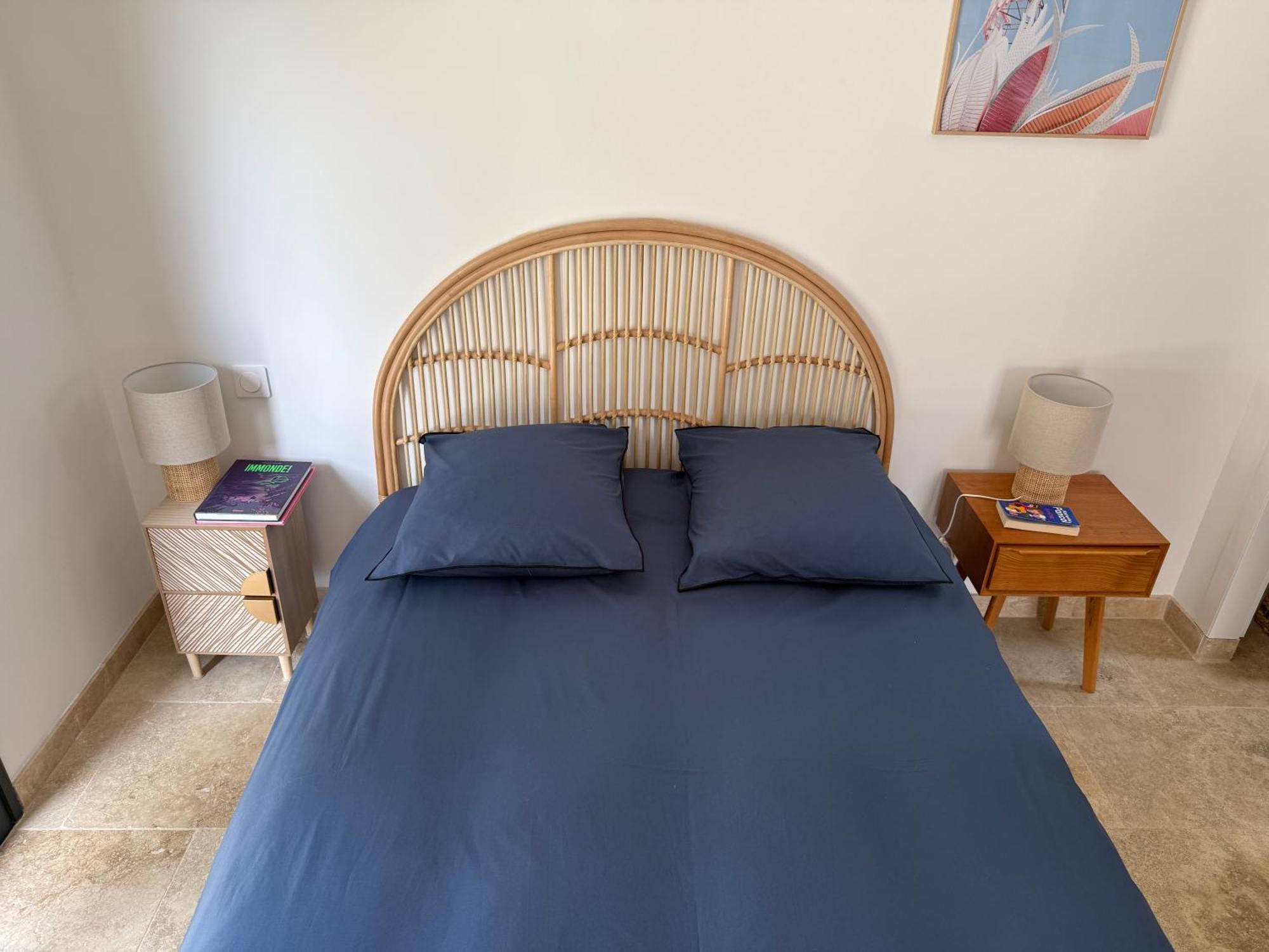 Maison Les Chenes D'Helios En Drome Provencale Réauville Екстериор снимка